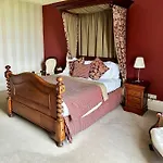 Solberge Hall 호텔 노샐러톤