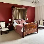 Solberge Hall * 노샐러톤