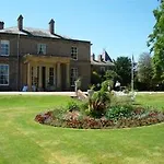 Solberge Hall