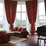 Solberge Hall 호텔