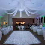 Solberge Hall *