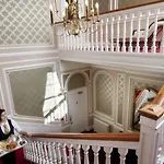 Solberge Hall