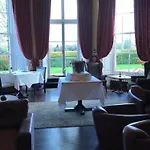 Solberge Hall 호텔 노샐러톤