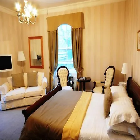 Solberge Hall نورثاليرتون