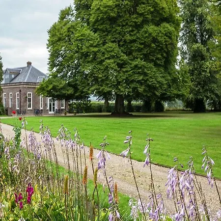 Solberge Hall *