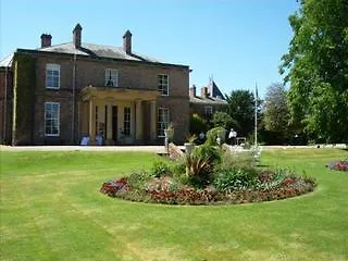Solberge Hall