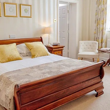 Hotel Solberge Hall