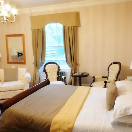 Solberge Hall Northallerton