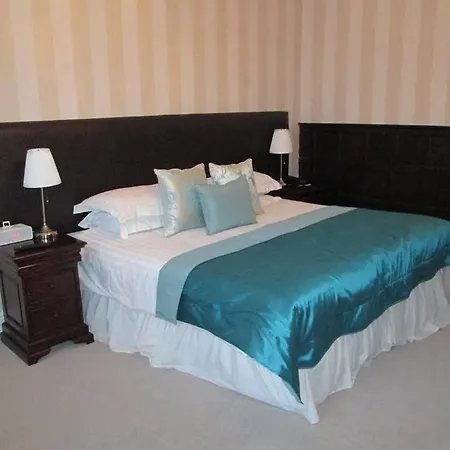Hotel Solberge Hall