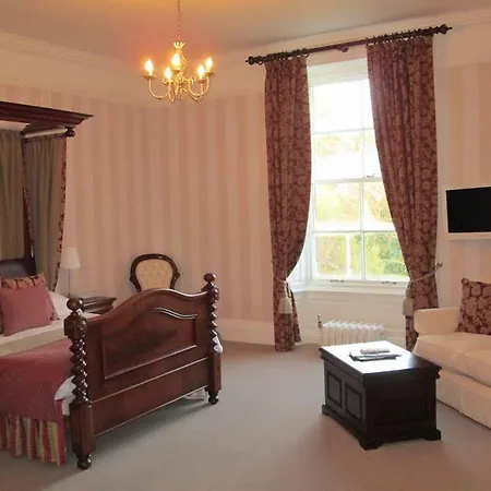 Solberge Hall