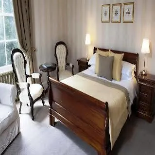 منزل ريفي Solberge Hall