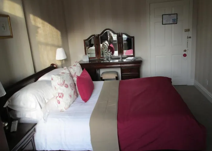 索尔伯格酒店 酒店 *