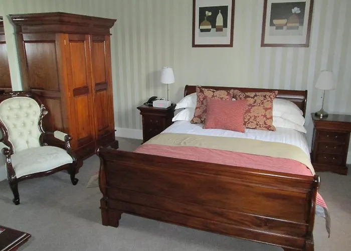 索尔伯格酒店 酒店