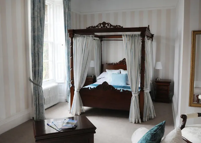 索尔伯格酒店 酒店 *