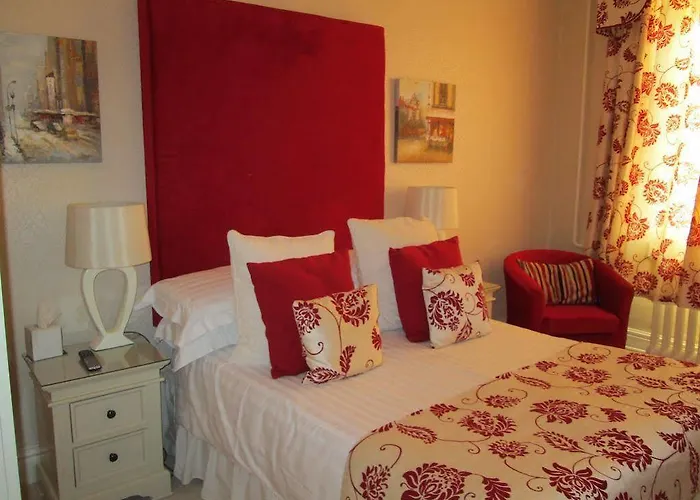 索尔伯格酒店 酒店 *